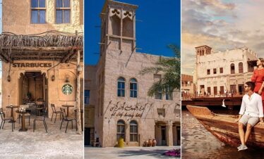 Abracadabra Heritage Dubai Tour